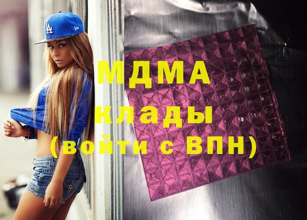 мдпв Богородск